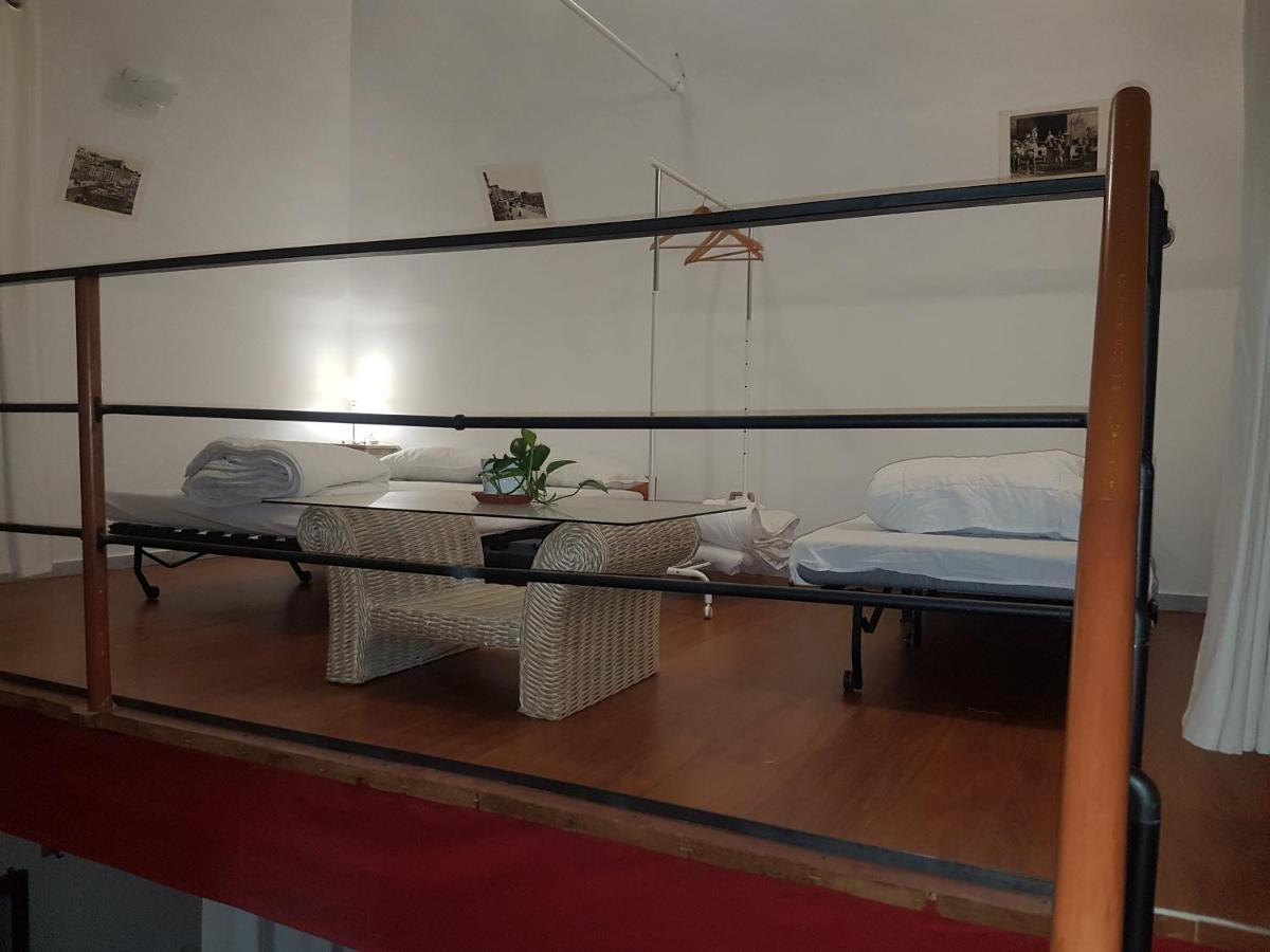 Indipendent Apartment Nápoly Kültér fotó