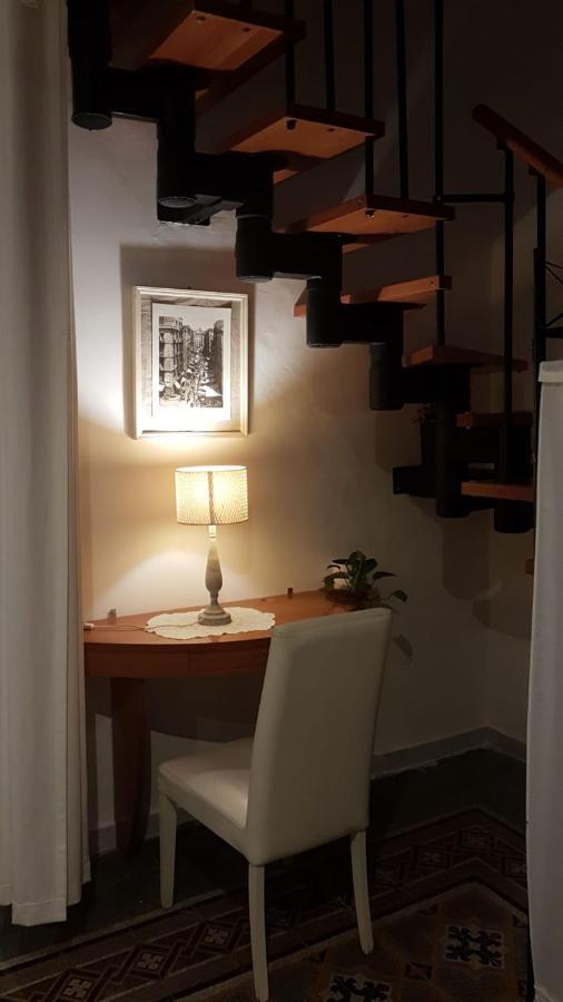 Indipendent Apartment Nápoly Kültér fotó